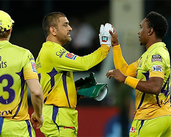 IPL 2020: CSK beat SRH, keep playoff hopes alive 