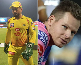 IPL 2020, CSK vs RR Preview