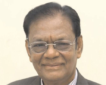 CSK Chairman Sabaretnam passes away