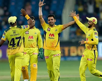 IPL 2021 Final, CSK vs KKR: Chennai Super Kings cruise to their 4th IPL title