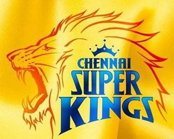 Chennai Super Kings