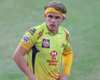 CSK stint behind Sam Curran’s emergence as quality all-rounder: Graham Thorpe