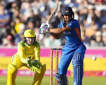 CWG 2022, Cricket: India clinch silver medal after losing to Australia by 9 runs