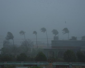 IMD issues names for upcoming cyclones in 13 countries.