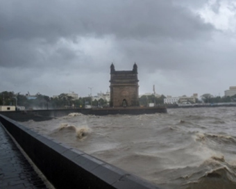 Cyclone Tauktae wreaks havoc in Mumbai, Navy on rescue to Bombay High