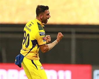 IPL 2021, CSK vs PBKS: India Head Coach Ravi Shastri lauds Deepak Chahar