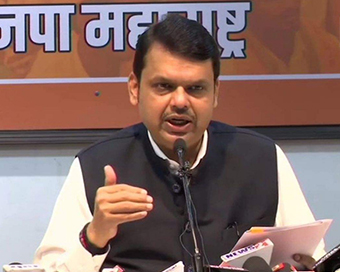  Leader of Opposition Devendra Fadnavis 