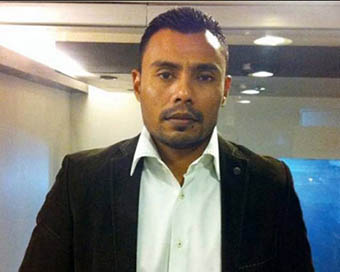 Tainted Pakistan spinner Danish Kaneria