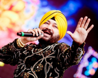 Daler Mehndi out with his new track 