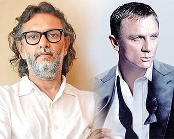 Rakeysh Omprakash Mehra reveals Daniel Craig auditioned for Rang De Basanti, but James Bond came calling