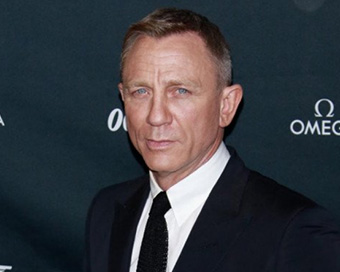 Daniel Craig has advice for next James Bond