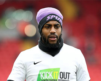 Danny Rose