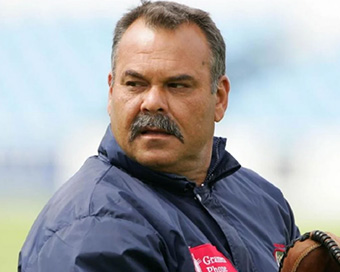 Dav Whatmore quits Nepal cricket team coach job citing personal reasons