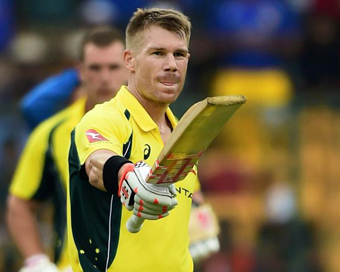 David Warner considering quitting T20Is following back-to-back WCs