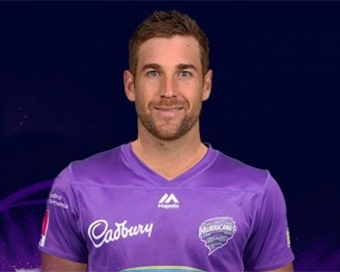 Dawid Malan joins Hobart Hurricanes for BBL 10  