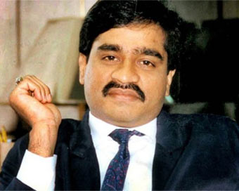 Dawood Ibrahim (file photo)