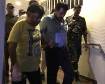 NCB arrests Dawood Ibrahim