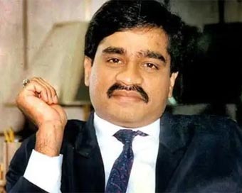 Dawood Ibrahim Kaskar