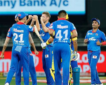 DC vs CSK: Prithvi Shaw, bowlers propel Delhi Capitals to 44-run win over Chennai Super Kings