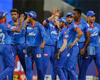 IPL 2021: Delhi Capitals leave for Dubai