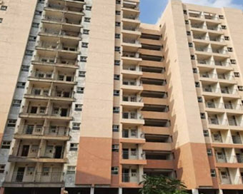 DDA to conduct draw for allotment of flats on March 10