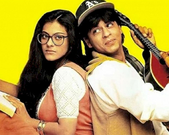 DDLJ