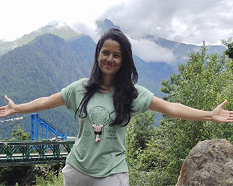 Life is nothing without nature: Himachal landslide victim tweets before death