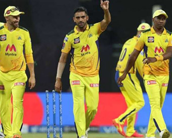 PBKS vs CSK: Deepak Chahar