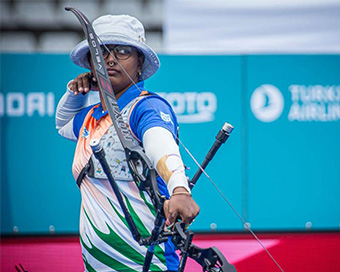 Tokyo Olympics Archery: Deepika Kumari moves to Round of 16 with a close win