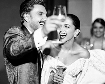 Ranveer-Deepika