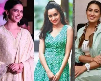 Deepika, Sara, Shraddha to face NCB on Saturday in drugs case