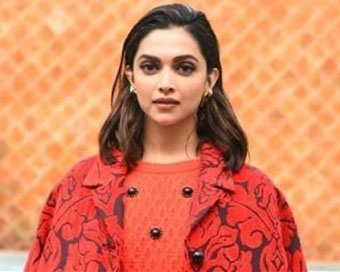 SSR case: NCB summons Deepika Padukone