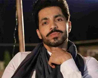 Punjabi actor-turned-activist Deep Sidhu