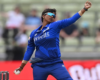 The Hundred: Deepti Sharma shines with all-round performance