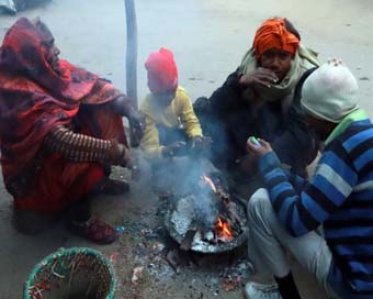 At 2.2, Delhi records coldest day of season