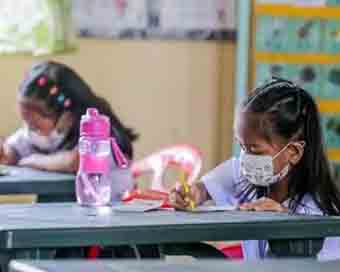 Face mask, social distancing: Delhi govt issues advisory to private schools amid rising COVID cases