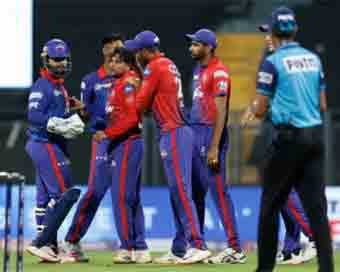 Another Delhi Capitals player tests positive for Covid-19 ahead of match against Punjab: Report