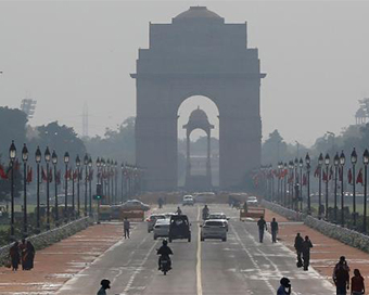 No Need for panic over Delhi tremors: NCS Director