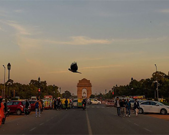 Delhi