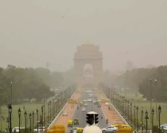 Doctors flag rise in respiratory ailments as Delhi air turns foul