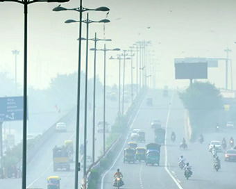 Delhi air quality to worsen as stubble fires increase: SAFAR