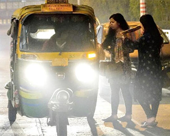 Delhi: Woman gang-raped by autorickshaw driver, three others near ITO; 1 held
