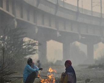Delhi shivers at 8.4 as mercury dips suddenly: IMD