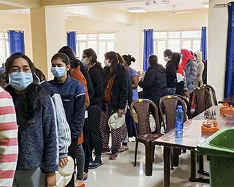 Coronavirus cases in Delhi cross 2,500-mark; 53 deaths