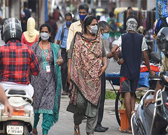 No Covid death in Delhi after two days, 28 new cases