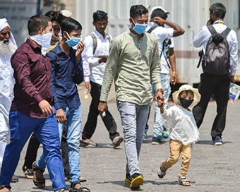 Delhi reports 888 new Covid-19 cases, 7 deaths in 24 hours