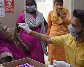 Delhi reports 1,094 new Covid cases; 2 deaths in 24 hours