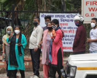 Delhi sees no Covid death in 8 days, logs 27 new cases