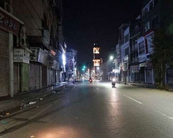 Actively considering lockdown, night curfew: Delhi govt tells HC