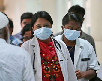 Delhi doctors seek L-G